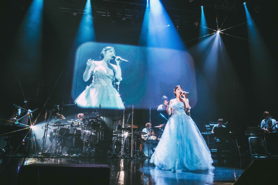 石原夏織 LIVE 2025 -As I Am- “Little Me”