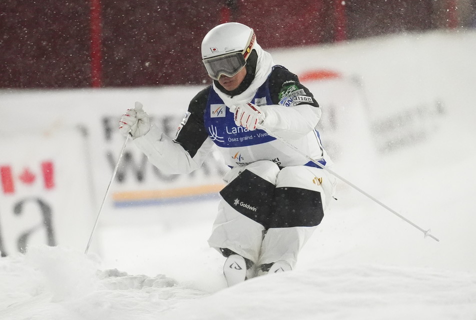 【白銀の頂へ！】フリースタイルスキー FIS ワールドカップ 2025/26