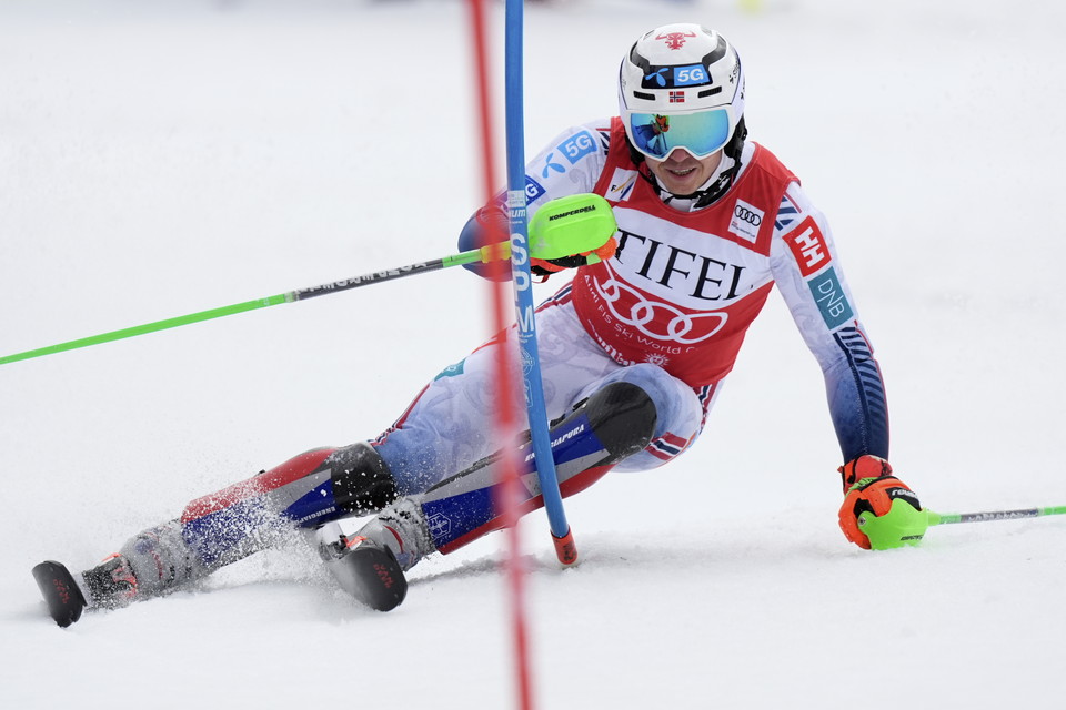 【白銀の頂へ!】アルペンスキー FIS ワールドカップ 2025/26