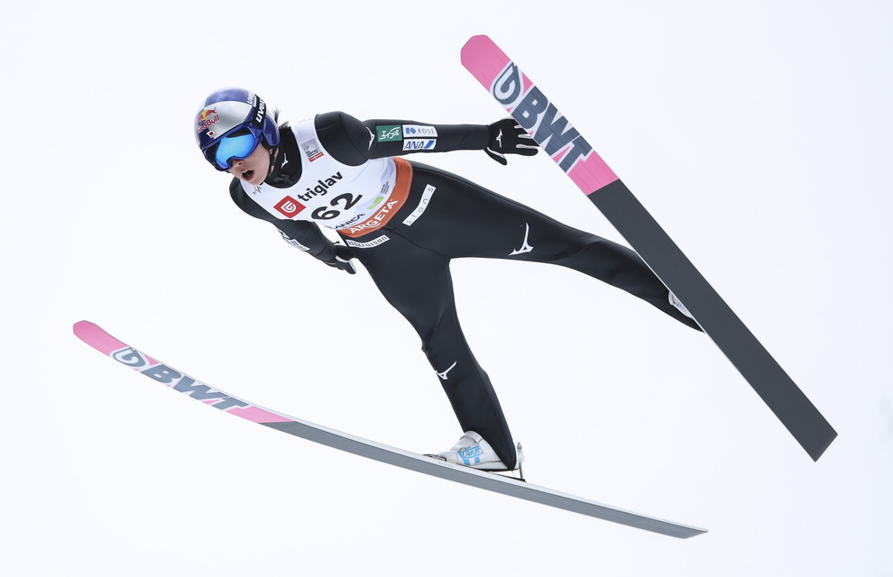 【白銀の頂へ！】スキージャンプ FIS ワールドカップ 2025/26