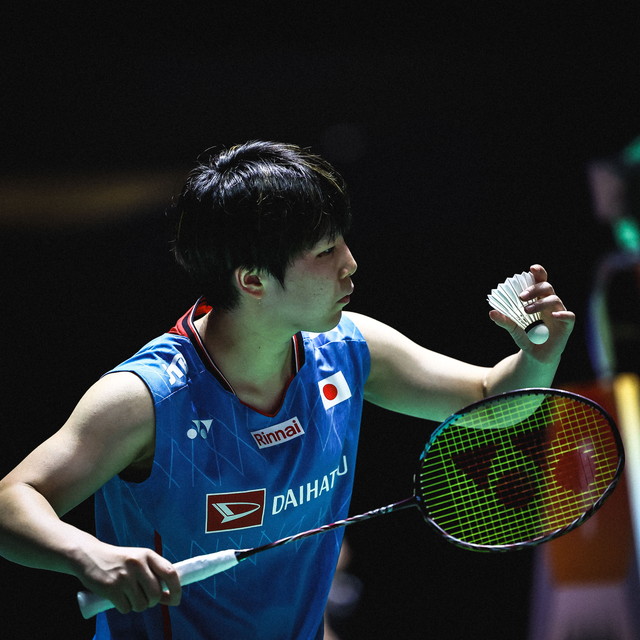 バドミントン ワールドツアー ファイナルズ 2025