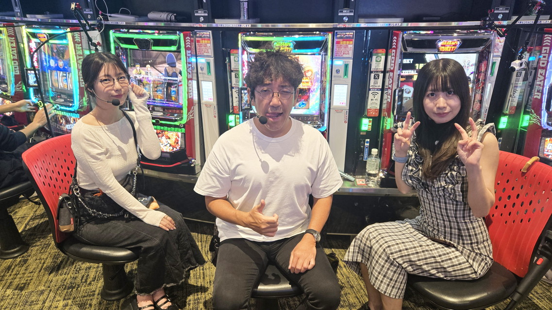 男と女の狂詩曲 ＃18