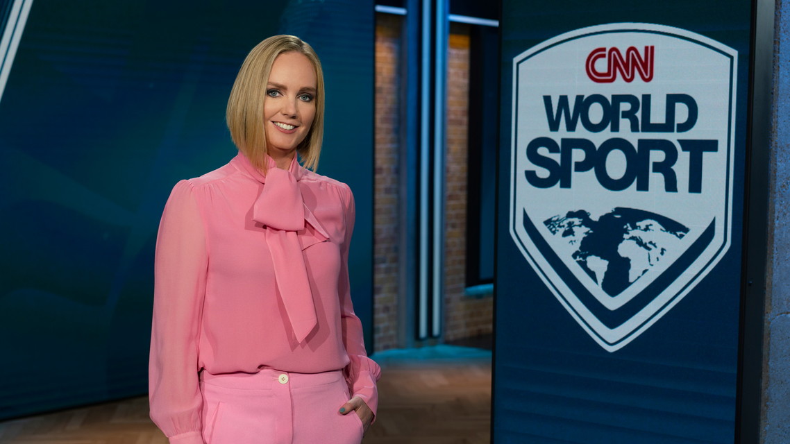 「ワールド・スポーツ」