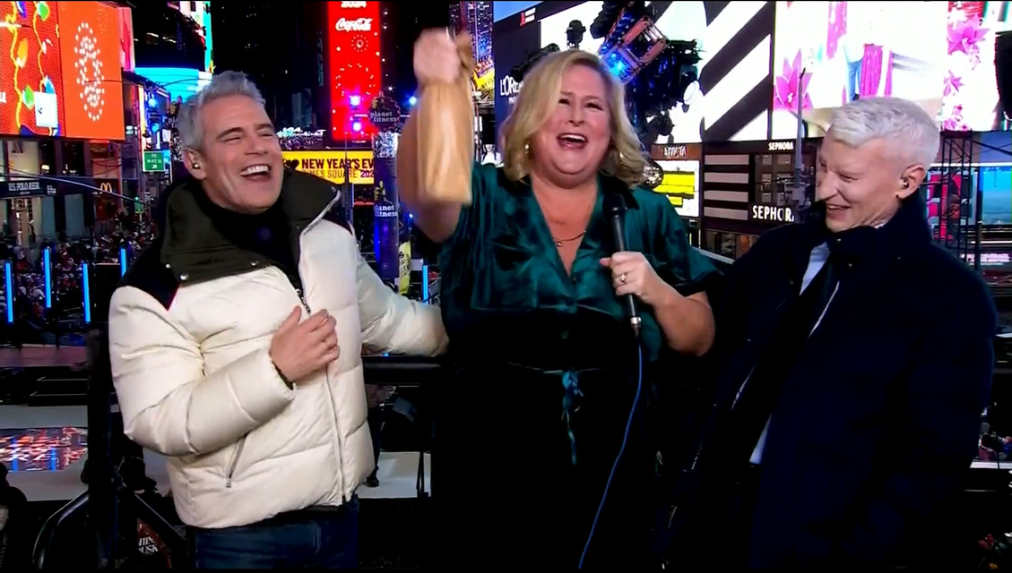 「2026年ニューイヤーズ・ライブ特番