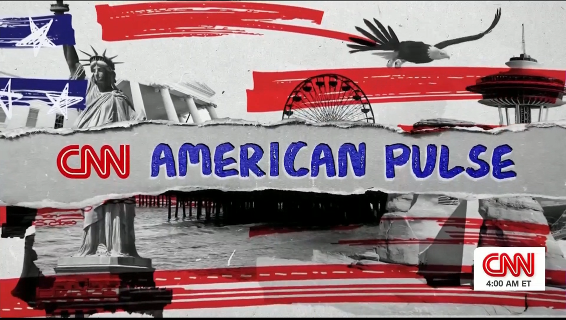 「アメリカン・パルス」