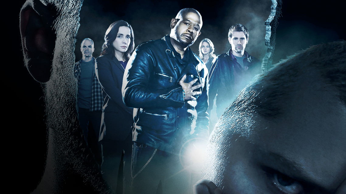 年末年始 注目作品一挙放送クリミナル・マインド 特命捜査班レッドセル　一挙放送