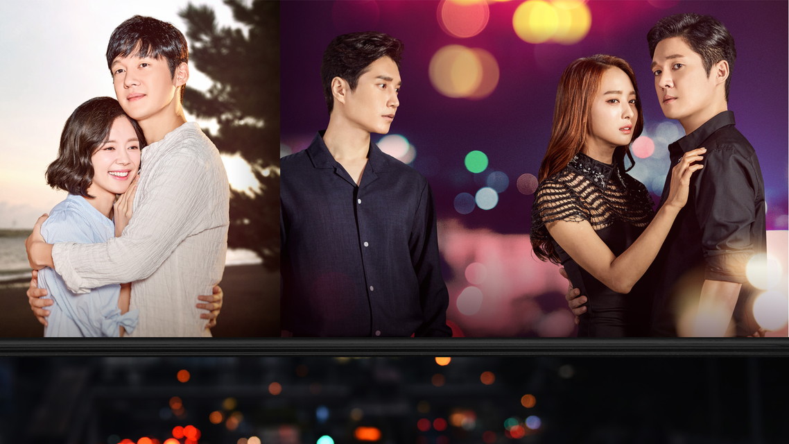 私の男の秘密(原題)