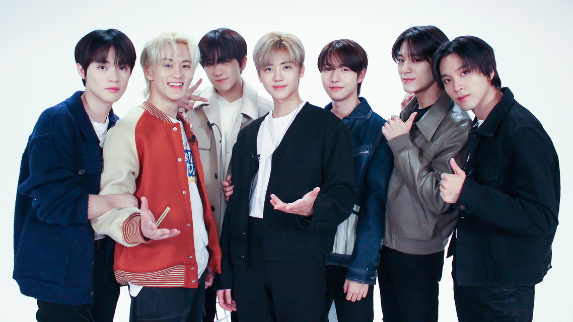 MTV Select 10: NCT DREAM