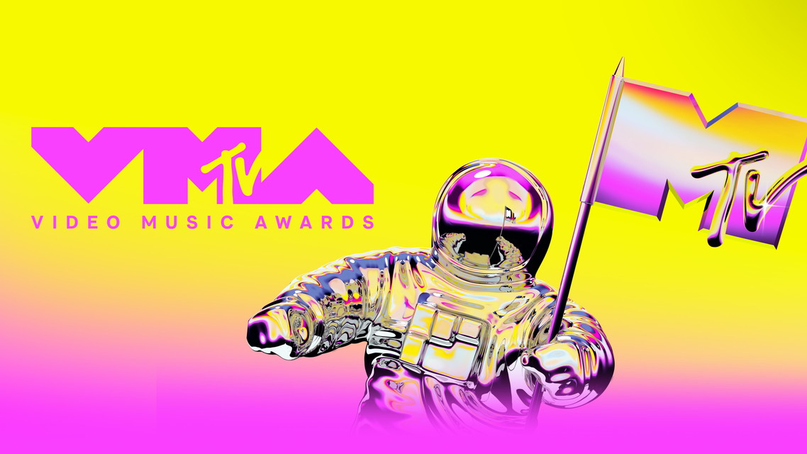 2025 MTV Video Music Awards Main Show