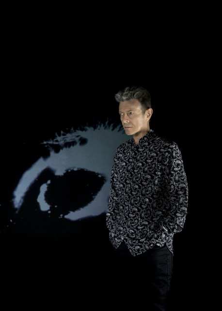 デヴィッド・ボウイ MUSIC VIDEO HISTORY