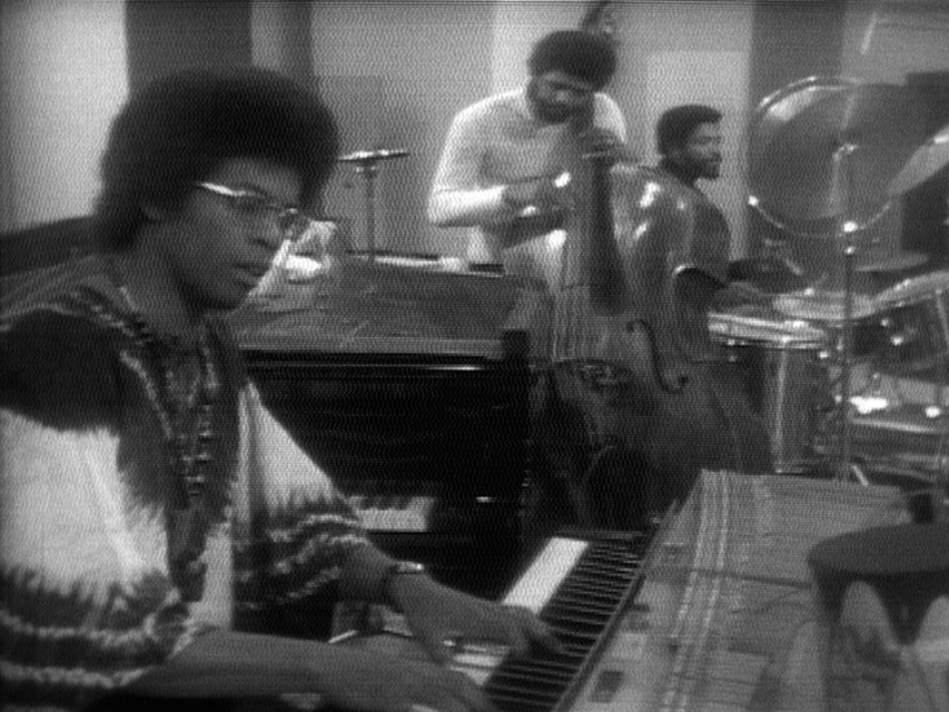 ハービー・ハンコック：ライヴ・イン・フランス1972