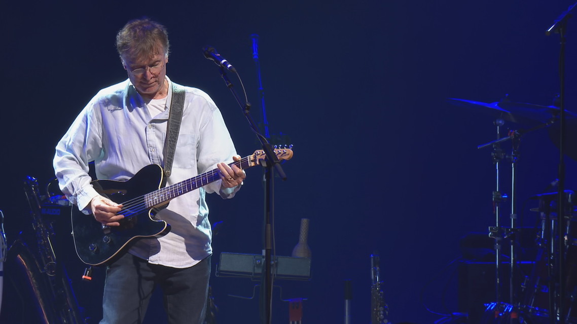 スティーヴ・ウィンウッド：メモリー・レーン（2025）