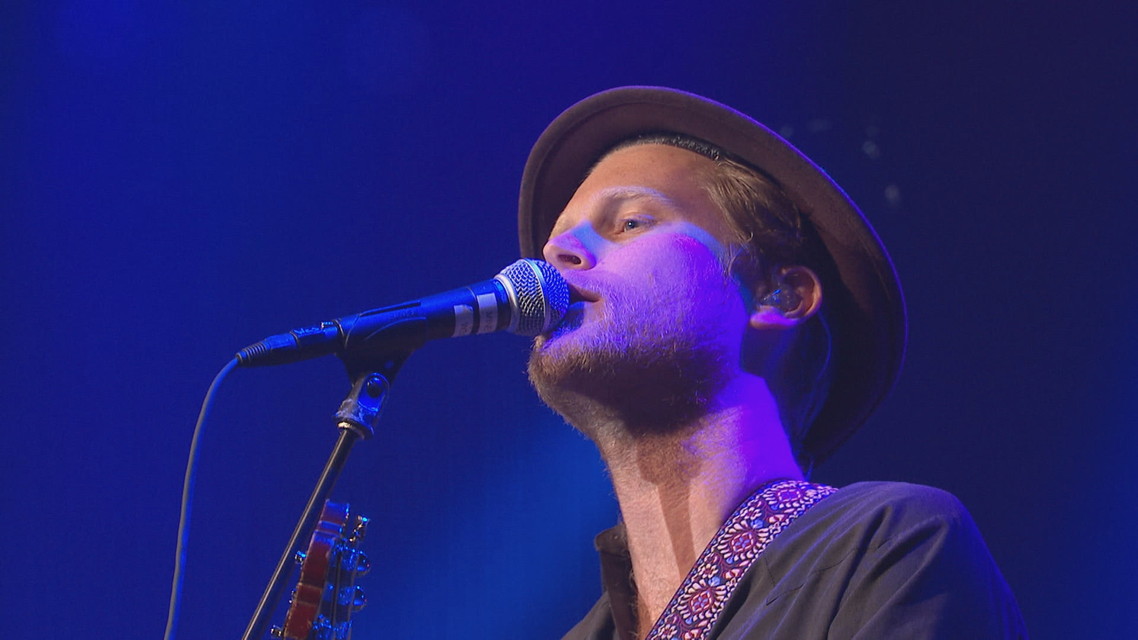 ザ・ルミニアーズ：メモリー・レーン