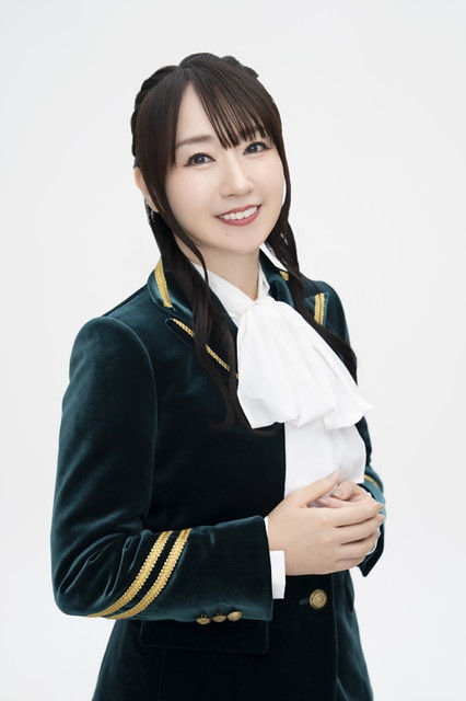 水樹奈々特集