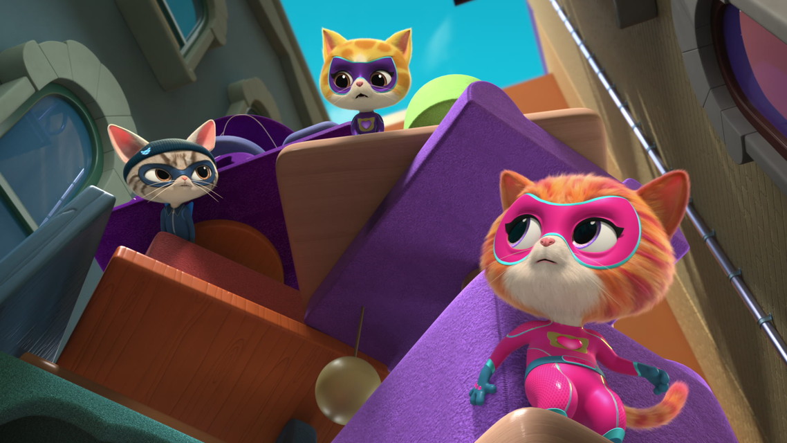 特別編成「ディズニージュニアのふゆやすみ」