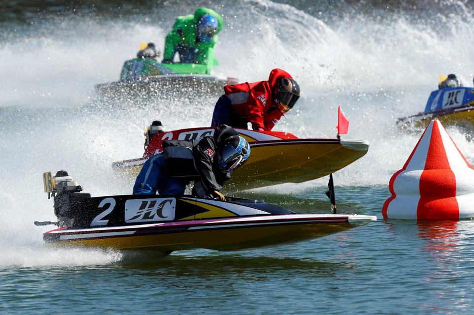 芦屋 GⅠ　73周年　全日本王座決定戦