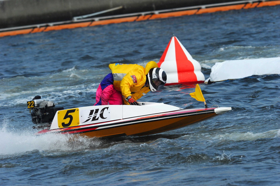 からつ G1 九州地区選