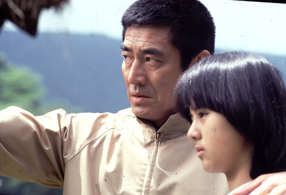 4カ月連続！高倉健出演作