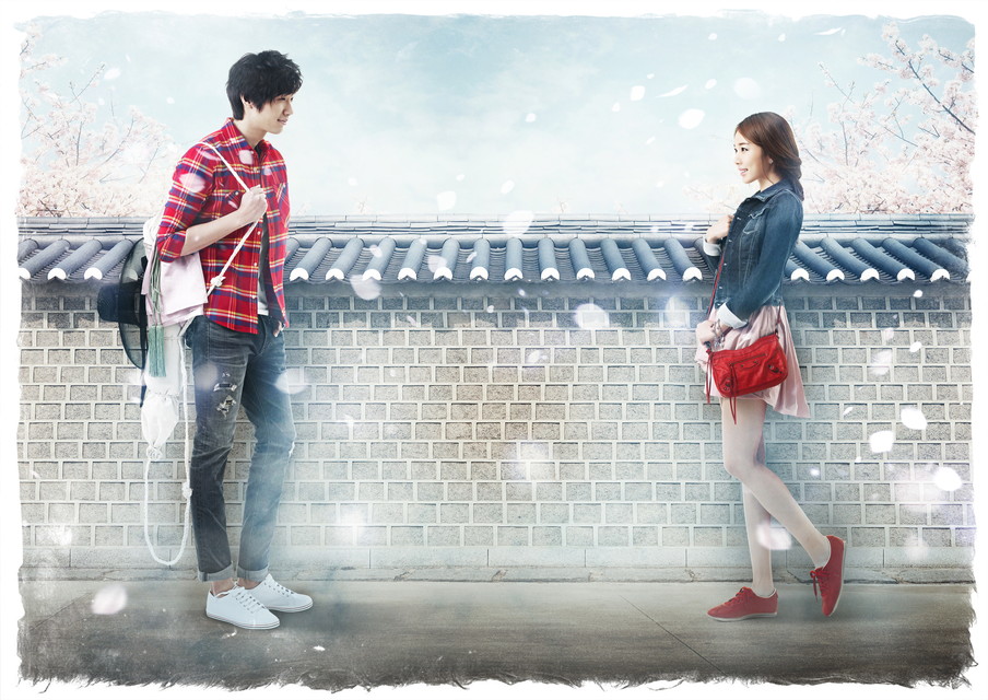 韓国ドラマ「イニョン王妃の男」