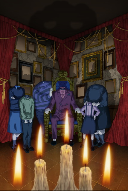 【NEW】伊藤潤二『マニアック』