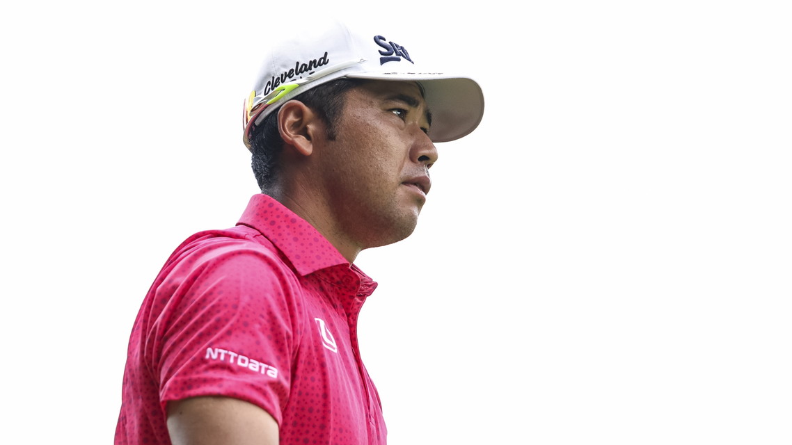 【松山英樹特番】松山英樹 激闘の2025年、更にその先へ