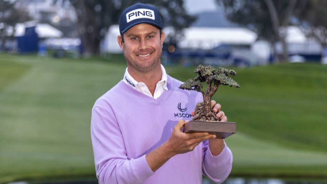 ファーマーズインシュランスオープン