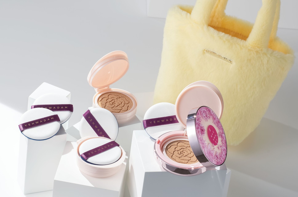 デビュー10周年！世界が注目する先端美容「ザ・フェイスショップ」