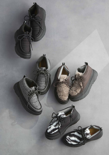 トーキョーキャンプゴー防水防滑 ナイロンブーツ