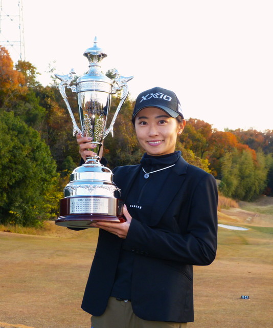 第19回 のじぎくオープンゴルフ選手権大会