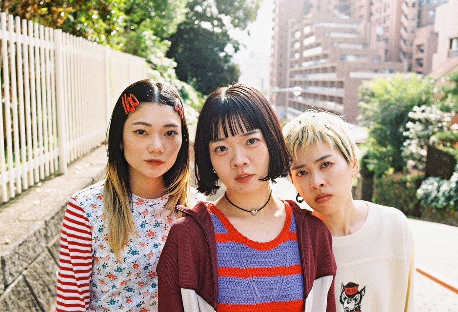 V.I.P. ―SHISHAMO―