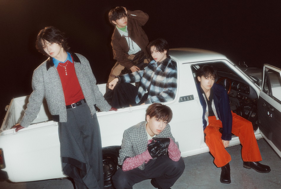 ALL ABOUT BMSG (BMSGのすべて) #9 STARGLOW Interview