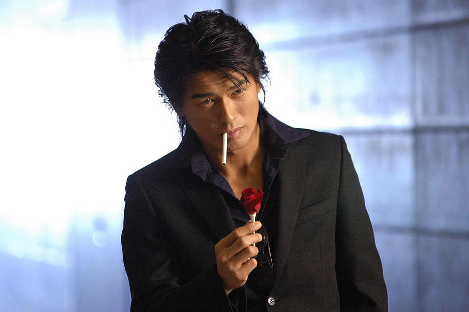 特命係長 只野仁 2ndシーズン