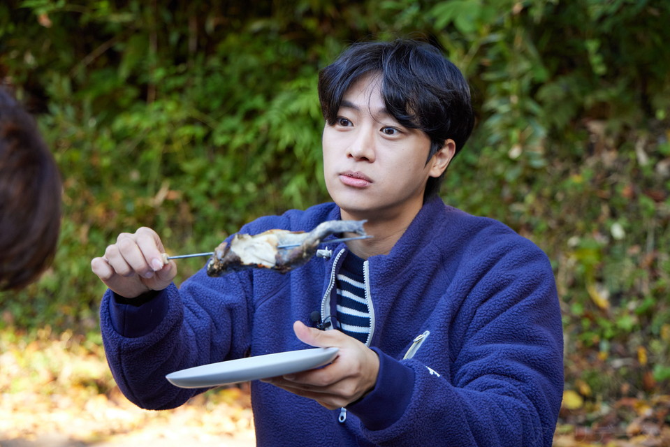 イ・シニョンが行く！おいしいニッポン