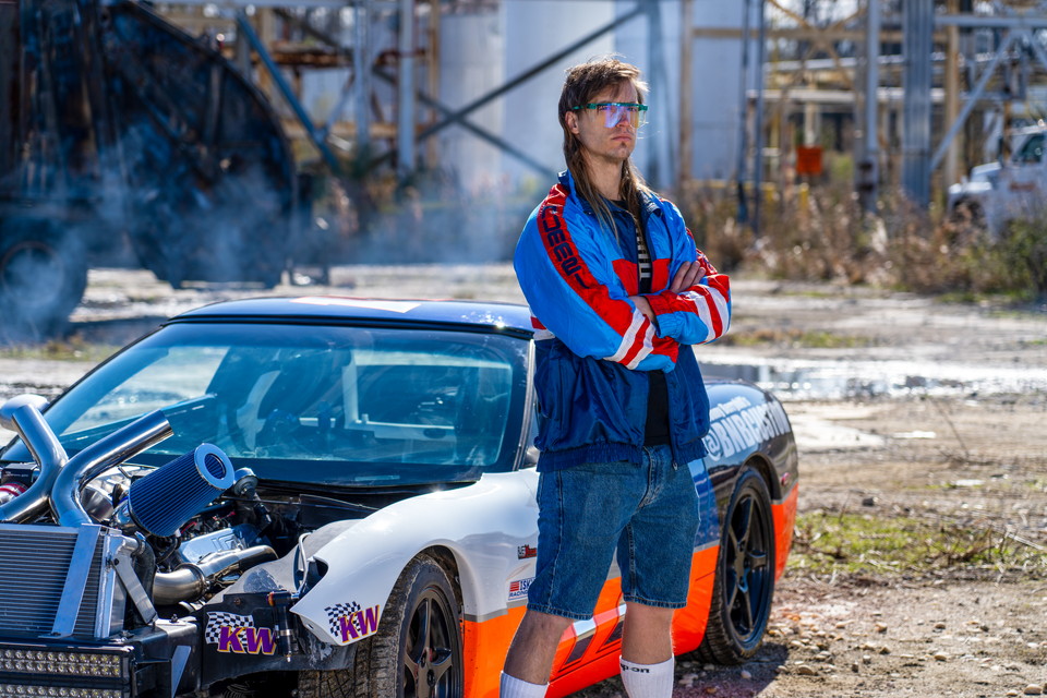 逃走ドライバー シーズン1