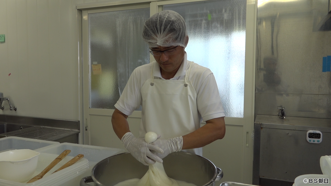 自分流～“知”の探求者たち～