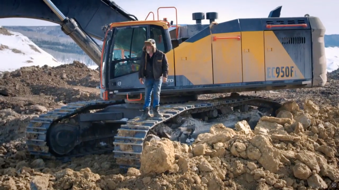 ゴールド・ラッシュ～人生最後の一攫千金～ シーズン15 特別編