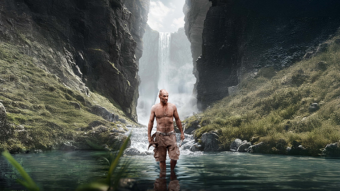 ザ・秘境生活 シーズン3