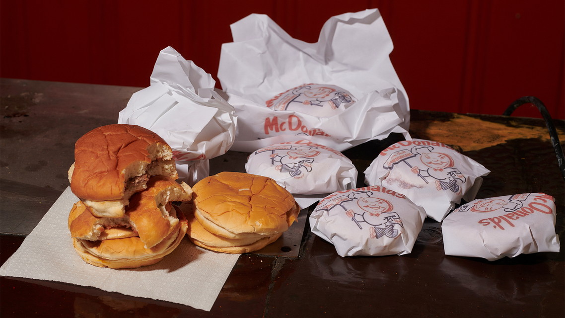 ザ・フード ～アメリカ巨大食品メーカー