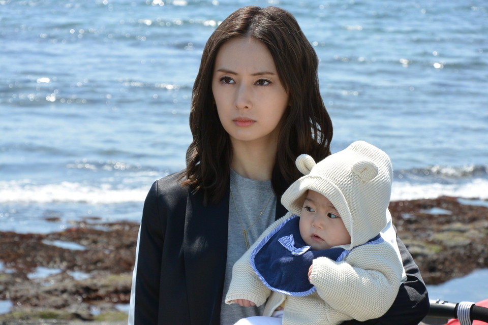 帰ってきた家売るオンナ