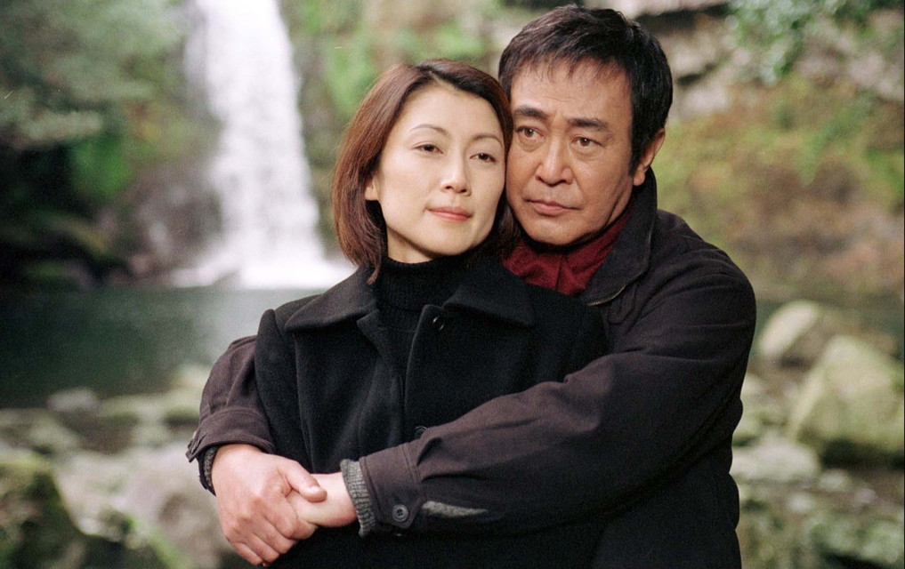 長崎で消えた女