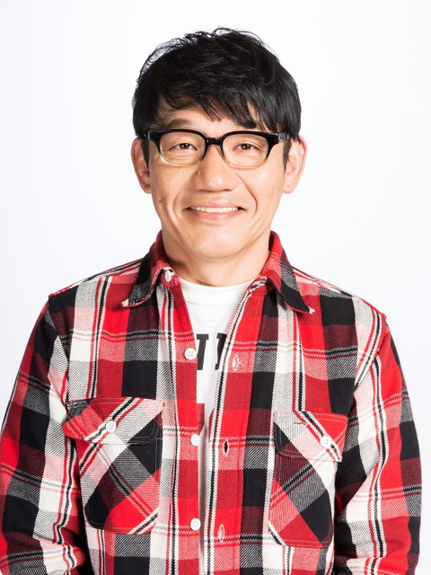 ずん飯尾のすわほーTV2026