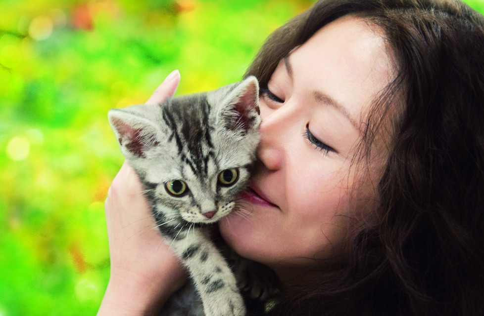 ＜オスス名作劇場＞グーグーだって猫である