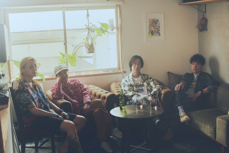 FACTORY ARCHIVES～ストレイテナー～