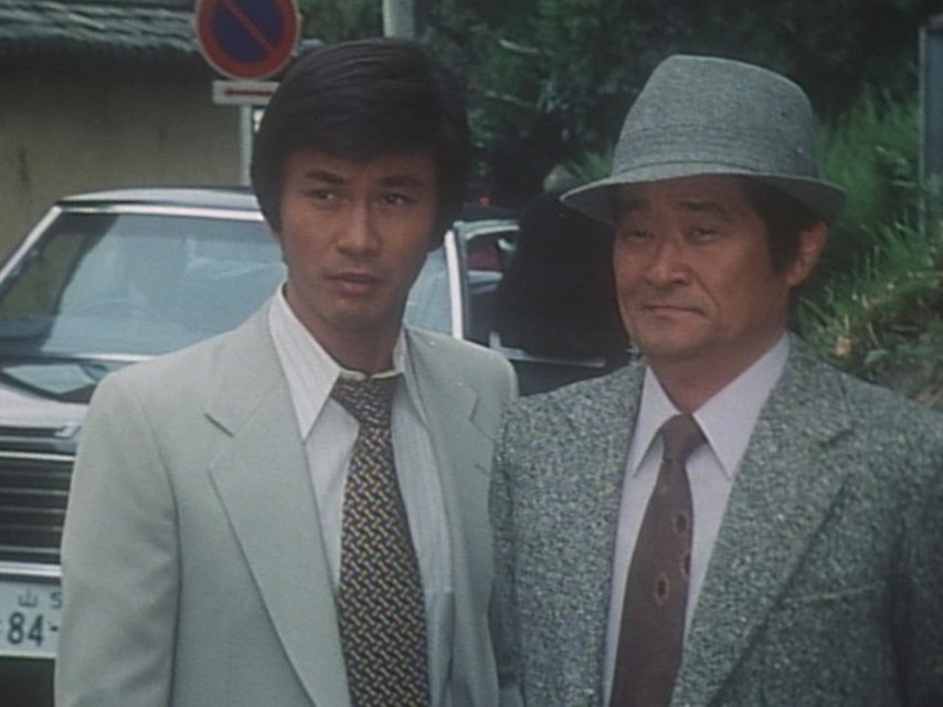 赤かぶ検事奮戦記３