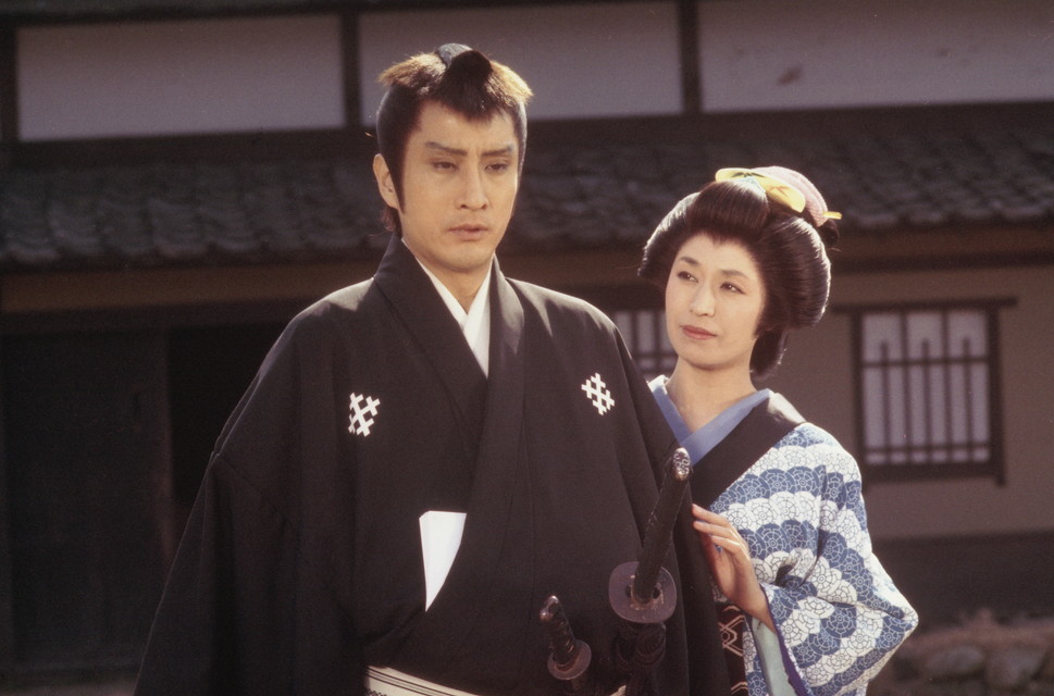 眠狂四郎無頼控