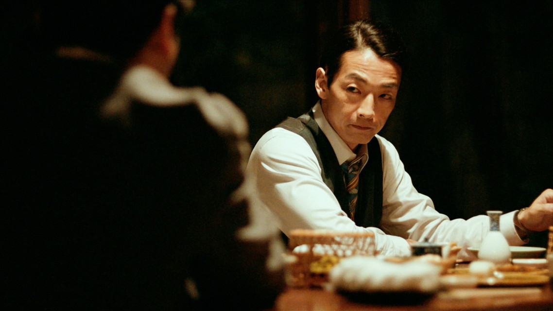 NHKスペシャル　未解決事件　下山事件（全2話）