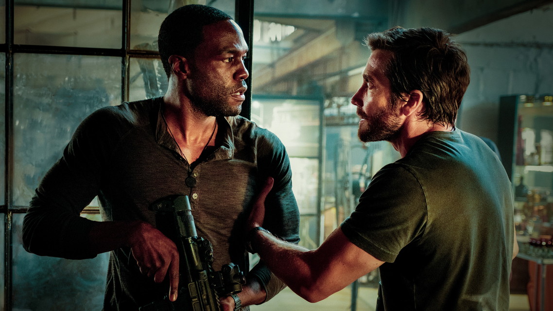 『アンビュランス（2022年）』