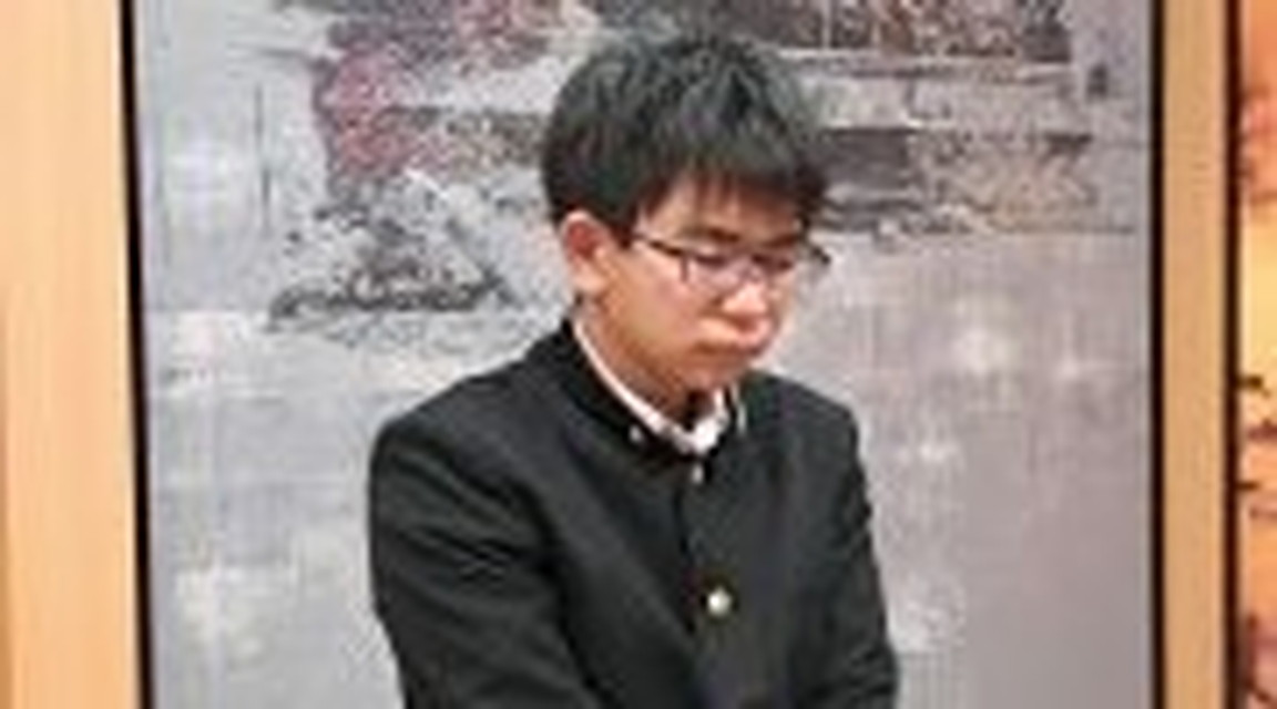 ～第34期 銀河戦～