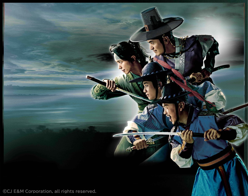 「三銃士」＜ノーカット字幕版＞