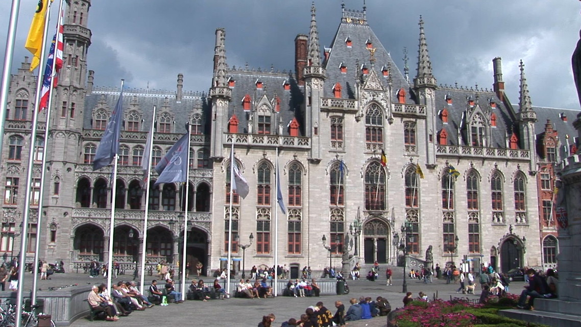 感動の世界遺産